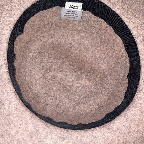 Wool Hat - Picture 2 of 3